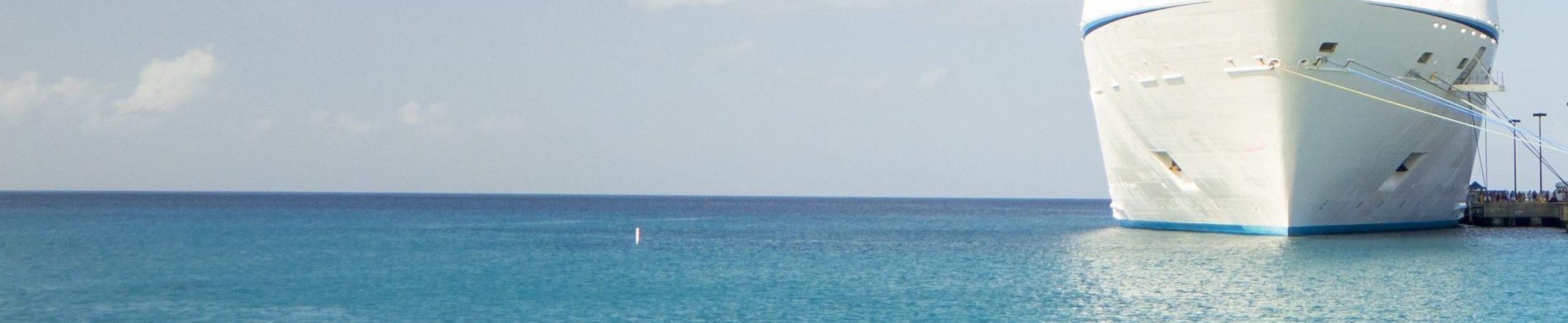 Kreuzfahrtschff